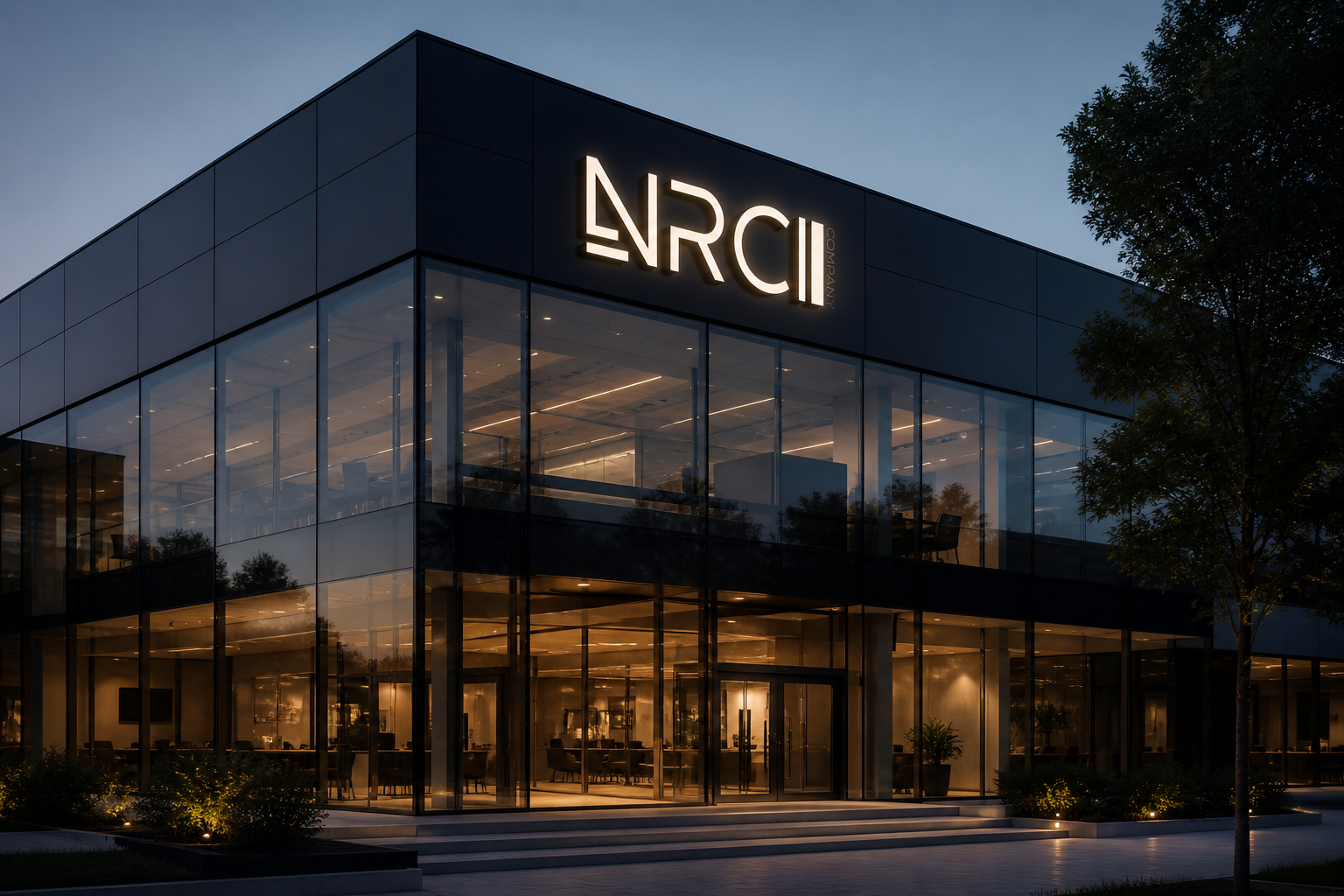 NRC Company Headquarters